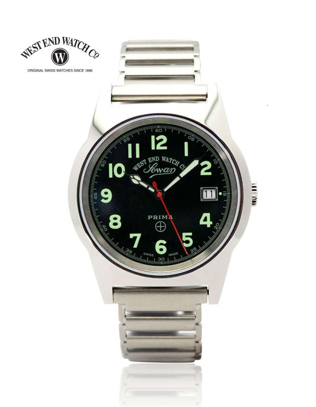 WEST END Gents Watch